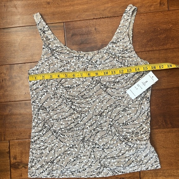 Alex Evenings Women's Top Made in USA - Picture 10 of 10